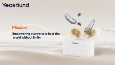 Yeasound Debuts