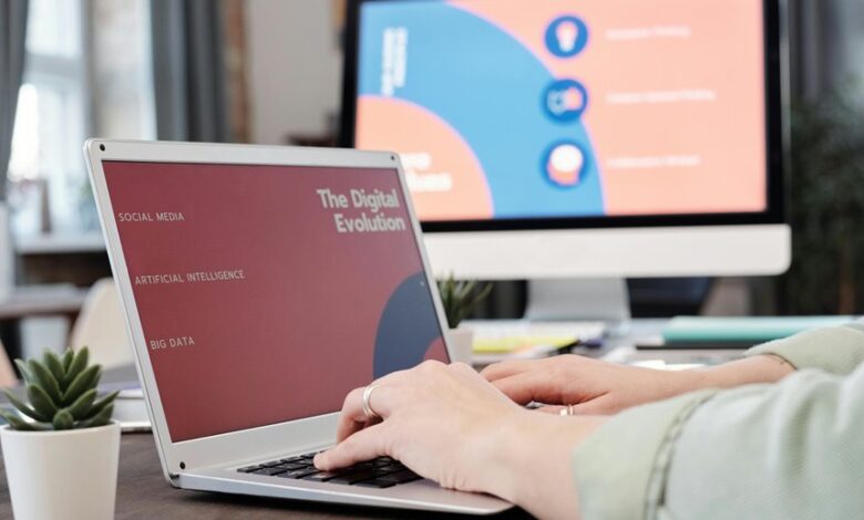 online business solutions growth