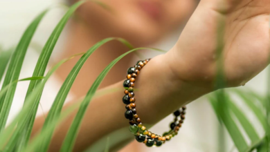 Tiger Eye Chain – Meaning, Benefits, Styles, and Complete Buying Guide
