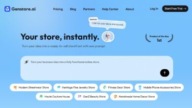 AI-Native Commerce