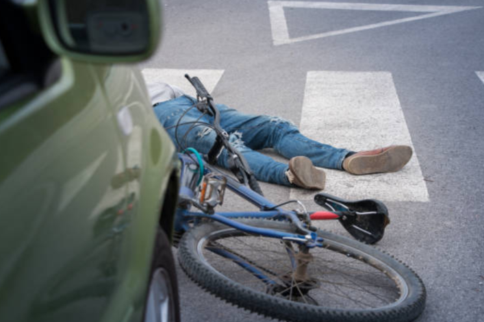 Bicycle Accidents Attorney: How Legal Experts Help Cyclists After Serious Collisions 