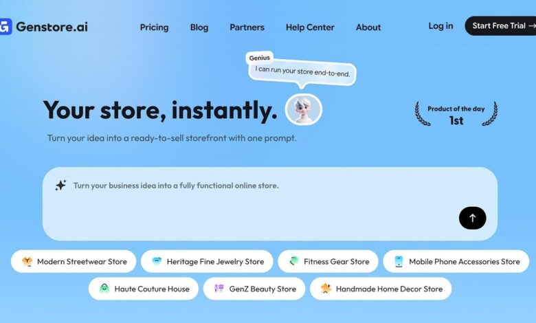 AI-Native Commerce