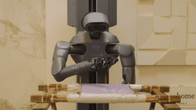 Beyond Prototypes: UniX AI Debuts Panther as a Mass-Production Humanoid Robot for Real-World Operations