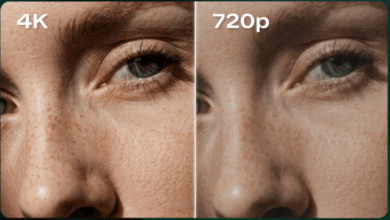 Kling AI Unveils Industry-first Native 4K Mode to Support Cinematic-Level Output 