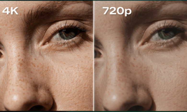 Kling AI Unveils Industry-first Native 4K Mode to Support Cinematic-Level Output 