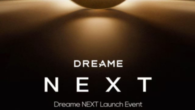 Intelligent Yards, Starting Now: Join Dreame NEXT on April 28