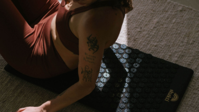 Why Wellness Products Like Acupressure Mats Are Changing the Way We Rest and Recover