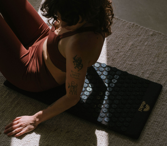 Why Wellness Products Like Acupressure Mats Are Changing the Way We Rest and Recover