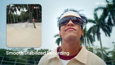 Primex EIS Makes Hands-Free 2K Recording More Practical for Cycling Hiking and Everyday Adventures