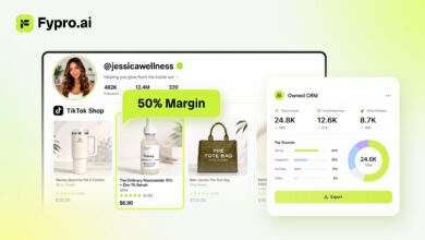 Fypro.ai Introduces AI-Powered Business Infrastructure for the Next Generation of Creators