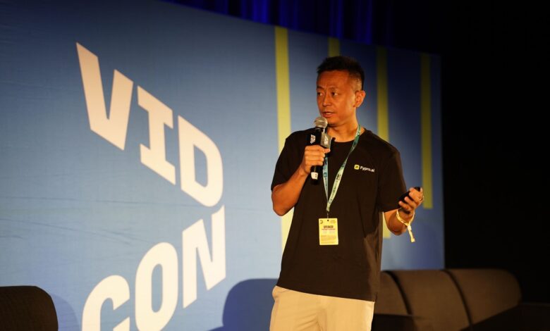 Fypro.ai Officially Launches at VidCon Anaheim 2026, Introducing an AI Growth Engine for Creator-Led Commerce