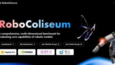 RoboColiseum Launches Standardized Evaluation Platform for Embodied AI