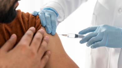 7 Things Your Doctor Wants You to Know Before a Cortisone Injection Shoulder