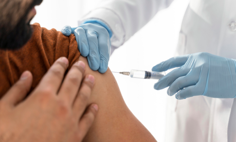 7 Things Your Doctor Wants You to Know Before a Cortisone Injection Shoulder