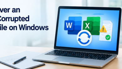 Recovering Permanently Deleted Files (Shift+Delete) on Windows: Does It Really Work?