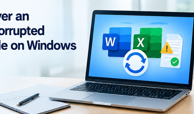 Recovering Permanently Deleted Files (Shift+Delete) on Windows: Does It Really Work?