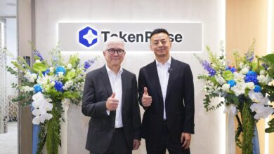 TokenPulse Opens Singapore APAC Operating Hub