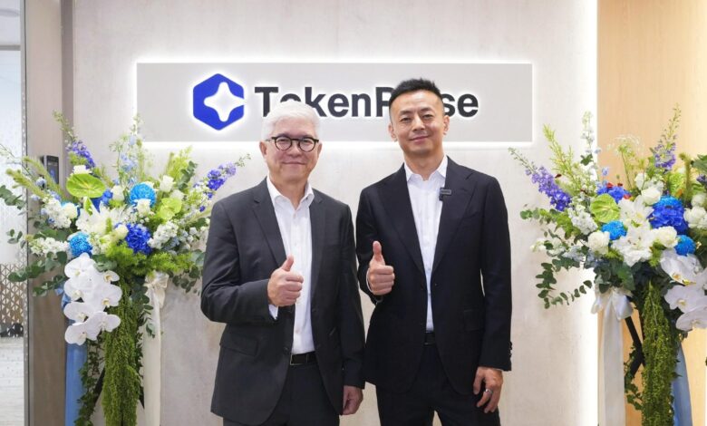 TokenPulse Opens Singapore APAC Operating Hub